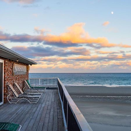 Norseman Resort On The Beach 奥甘奎特 外观 照片