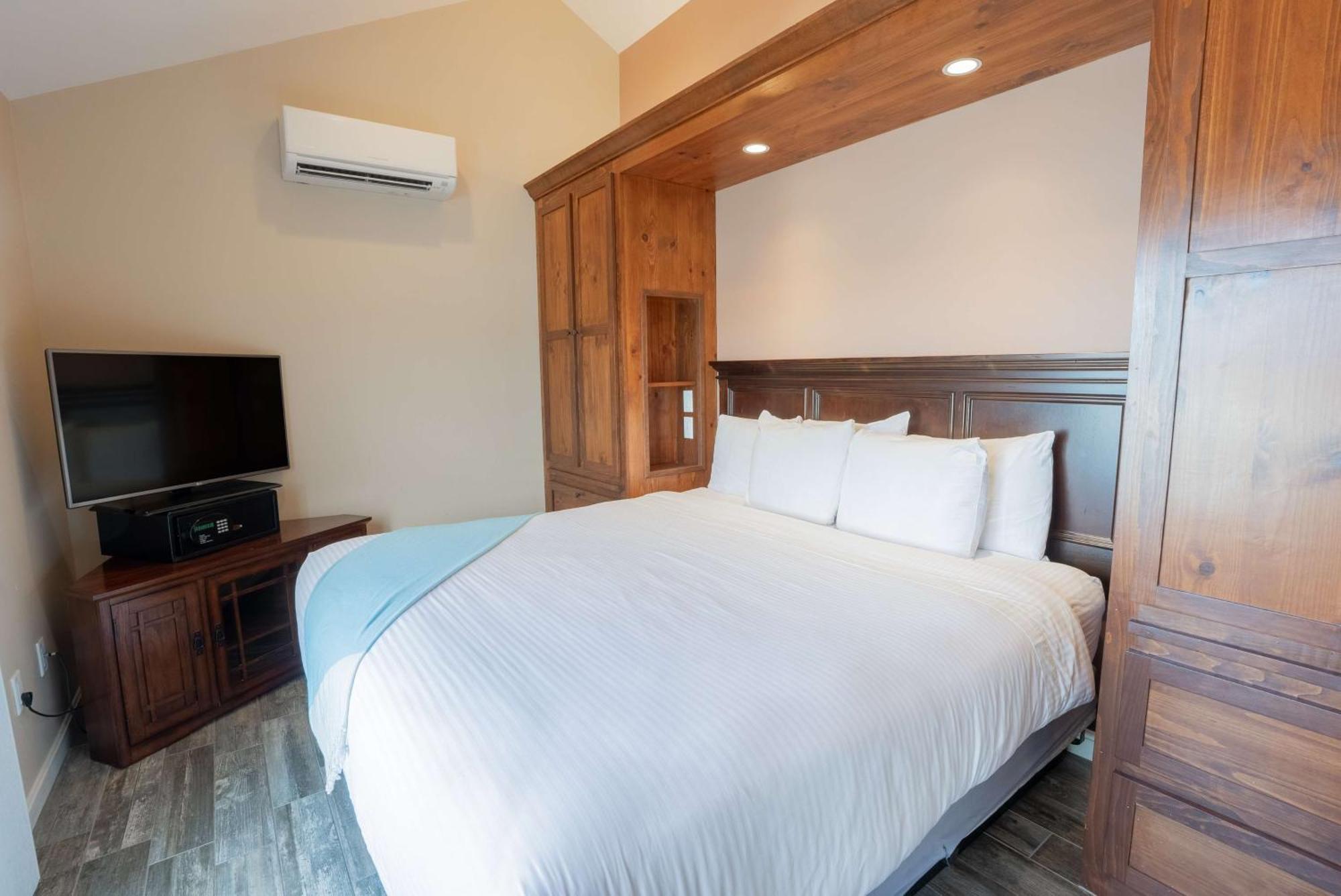 Norseman Resort On The Beach 奥甘奎特 外观 照片