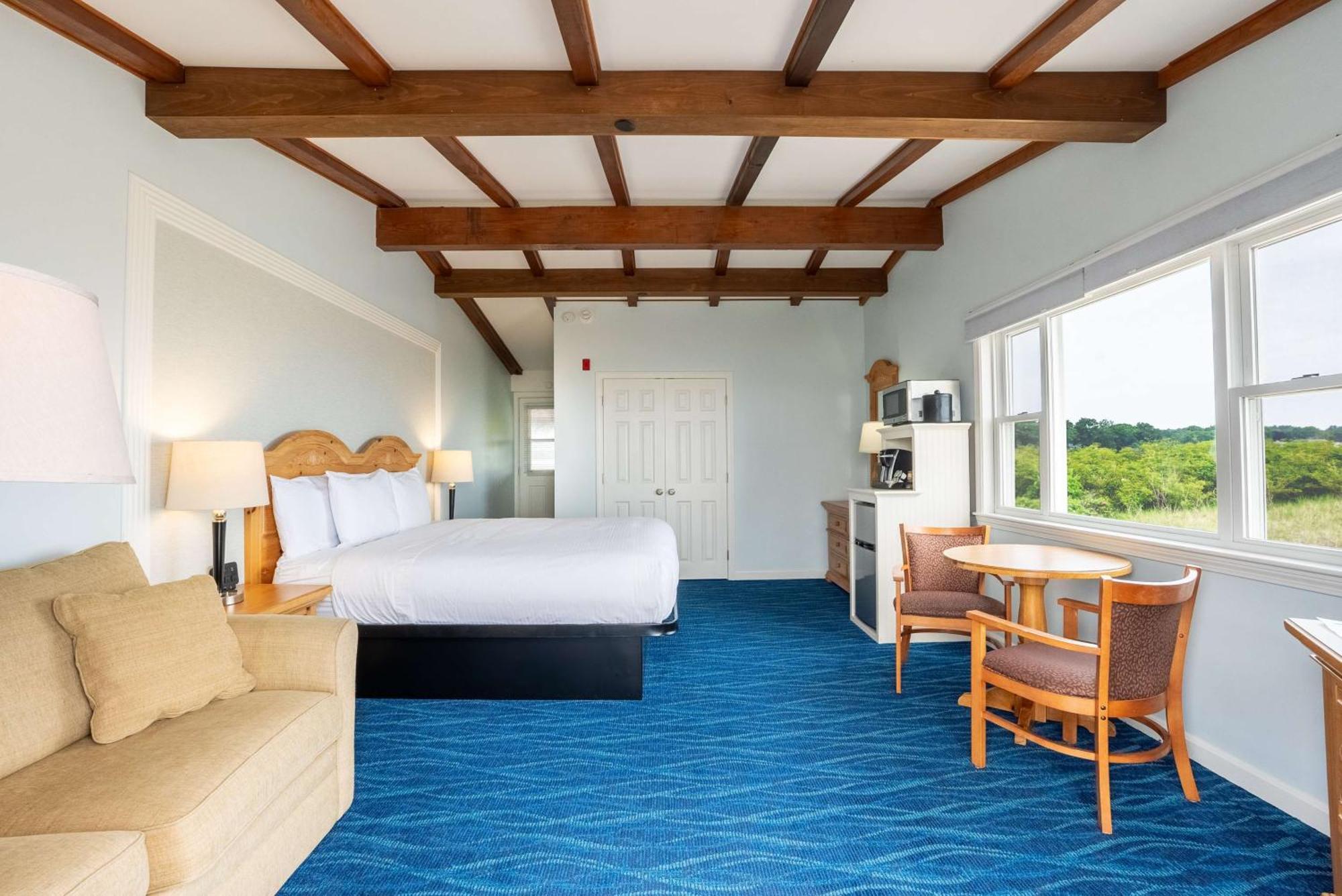 Norseman Resort On The Beach 奥甘奎特 外观 照片